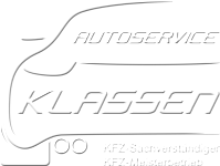 Autoservice Klassen-KFZ Gutachter_KFZ Werkstatt in Rosenfeld-Brittheim